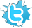 Connect on Twitter